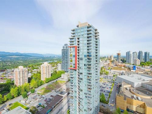 2602 6000 Mckay Avenue, Burnaby, BC 