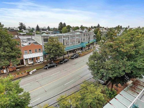 407 3333 Main Street, Vancouver, BC 