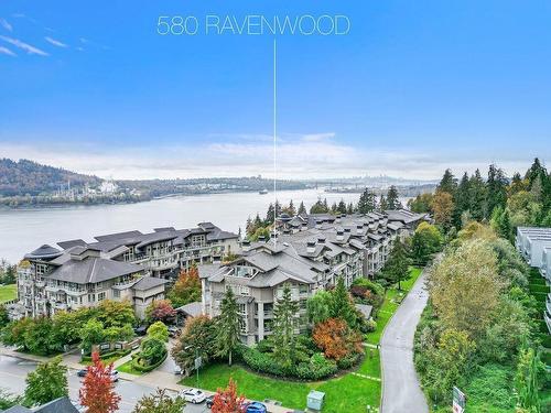 322 580 Ravenwoods Drive, North Vancouver, BC 