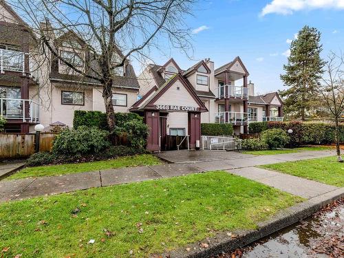 206 3668 Rae Avenue, Vancouver, BC 