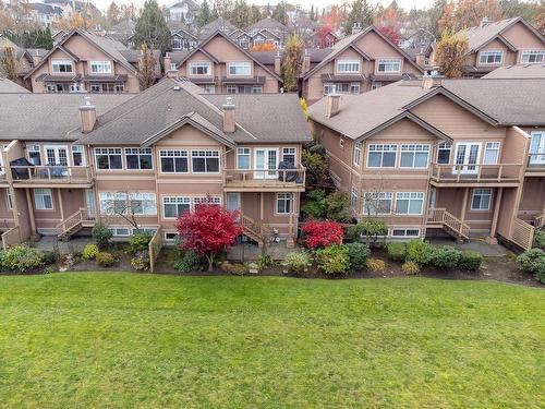 20 5201 Oakmount Crescent, Burnaby, BC 