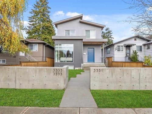 3531 Tanner Street, Vancouver, BC 