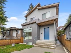 3531 TANNER STREET  Vancouver, BC V5R 5P4