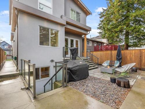 3531 Tanner Street, Vancouver, BC 