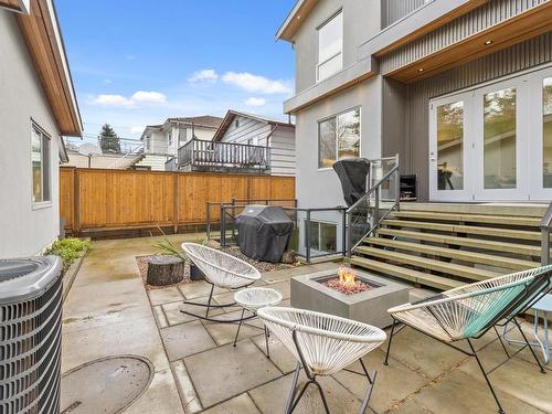 3531 Tanner Street, Vancouver, BC 