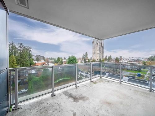 706 6638 Dunblane Avenue, Burnaby, BC 