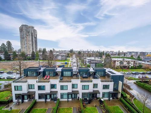 706 6638 Dunblane Avenue, Burnaby, BC 