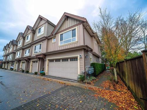 7 7551 No. 2 Road, Richmond, BC 