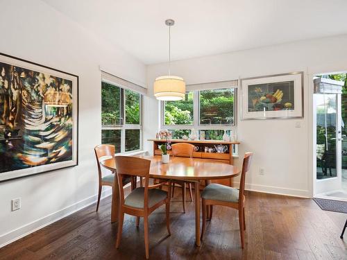 2994 Chesterfield Avenue, North Vancouver, BC 