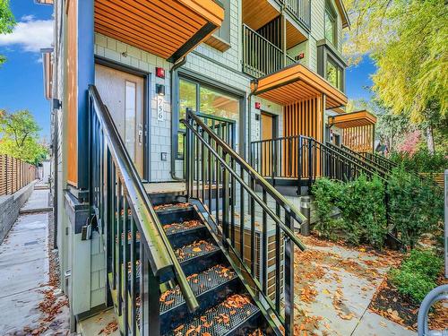 756 W 26Th Avenue, Vancouver, BC 