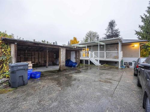 1215 Como Lake Avenue, Coquitlam, BC 