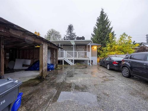 1215 Como Lake Avenue, Coquitlam, BC 