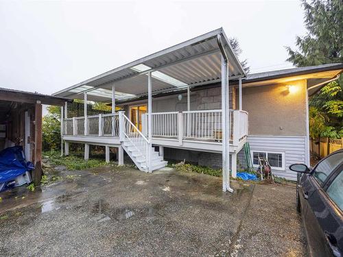 1215 Como Lake Avenue, Coquitlam, BC 