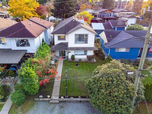 2230 Hawthorne Avenue, Port Coquitlam, BC 