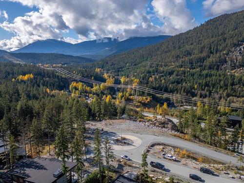 9232 Wedgemount Plateau Drive, Whistler, BC 