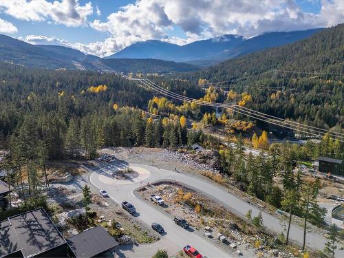 9232 Wedgemount Plateau Drive, Whistler, BC 