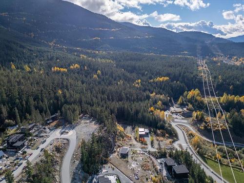 9232 Wedgemount Plateau Drive, Whistler, BC 