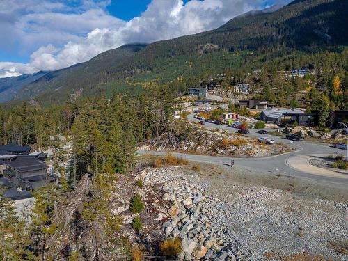 9232 Wedgemount Plateau Drive, Whistler, BC 