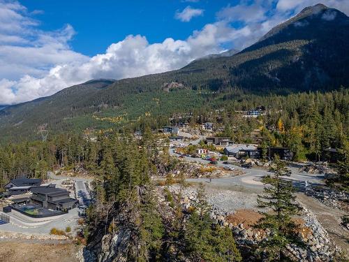 9232 Wedgemount Plateau Drive, Whistler, BC 