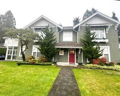 4379 ROSS CRESCENT  West Vancouver, BC V7W 1B3