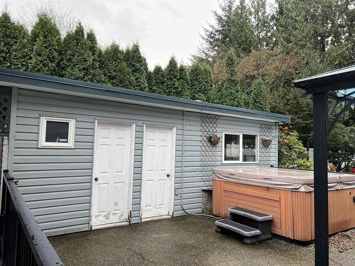 21784 Donovan Avenue, Maple Ridge, BC 