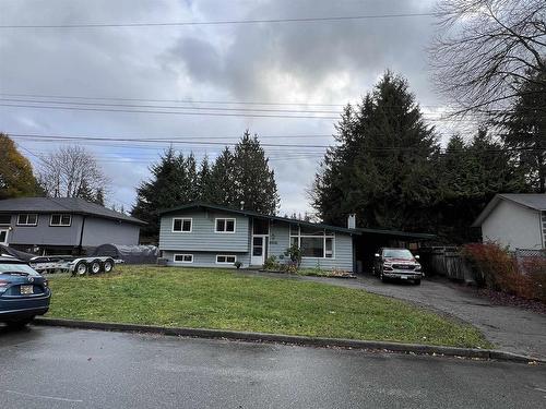 21784 Donovan Avenue, Maple Ridge, BC 