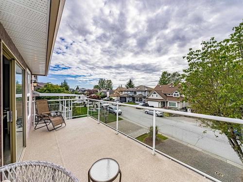 1228 Benneck Way, Port Coquitlam, BC 