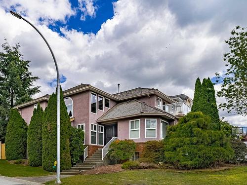 1228 Benneck Way, Port Coquitlam, BC 