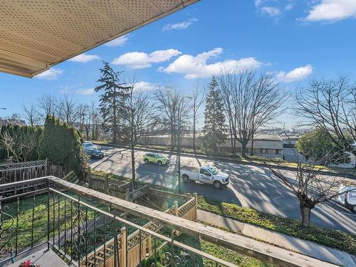 829 Marine Drive Se, Vancouver, BC 