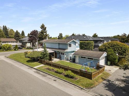 10940 2Nd Avenue, Richmond, BC 