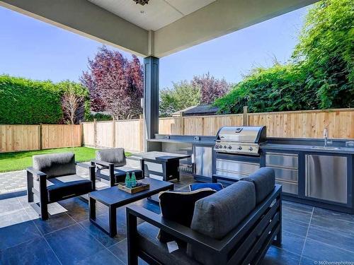 4668 Mahood Drive, Richmond, BC 