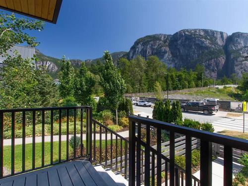 1376 Peakside Place, Squamish, BC 