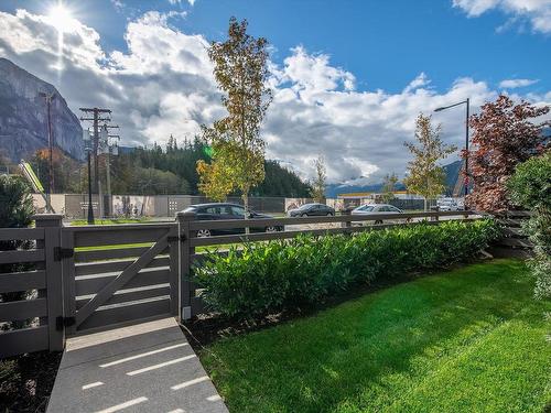 1376 Peakside Place, Squamish, BC 