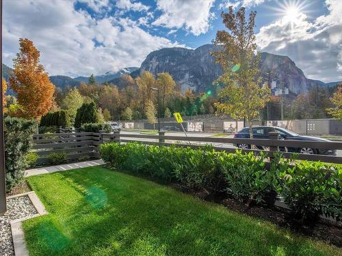 1376 Peakside Place, Squamish, BC 