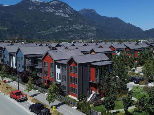 1376 Peakside Place, Squamish, BC 