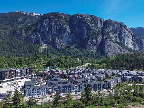 1376 Peakside Place, Squamish, BC 