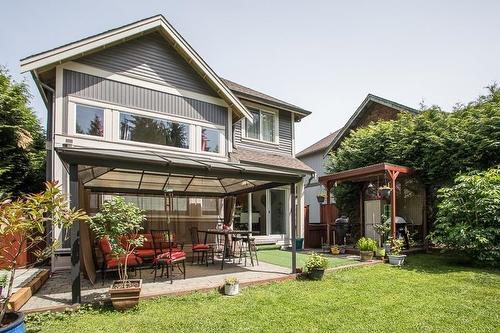 23058 Foreman Drive, Maple Ridge, BC 