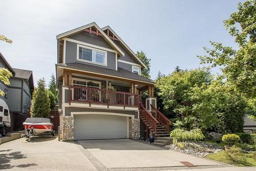 23058 Foreman Drive, Maple Ridge, BC 