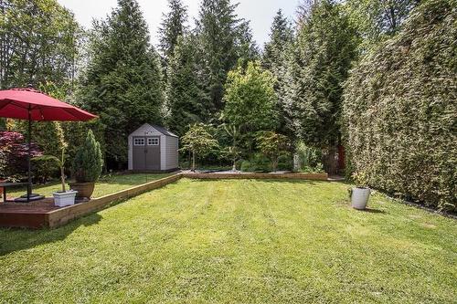 23058 Foreman Drive, Maple Ridge, BC 