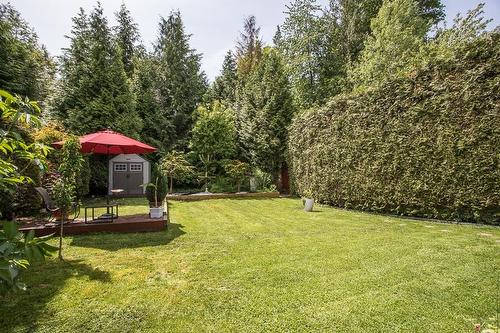 23058 Foreman Drive, Maple Ridge, BC 