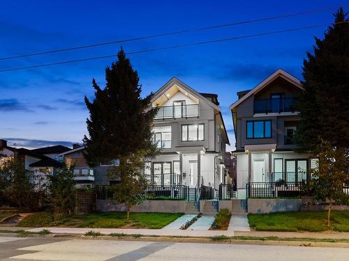 4178 Slocan Street, Vancouver, BC 