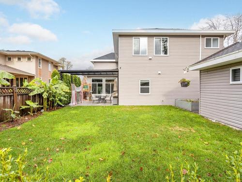 21550 Donovan Avenue, Maple Ridge, BC 