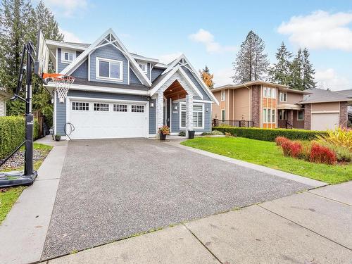 21550 Donovan Avenue, Maple Ridge, BC 