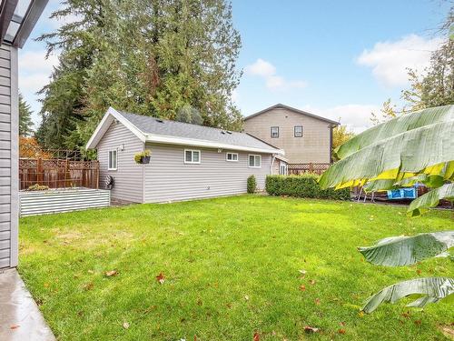 21550 Donovan Avenue, Maple Ridge, BC 