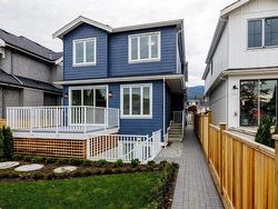 336 E 17TH STREET  North Vancouver, BC V7L 2V9