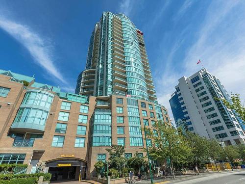 402 1188 Quebec Street, Vancouver, BC 