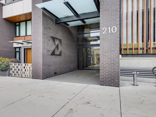 409 210 E 5Th Avenue, Vancouver, BC 