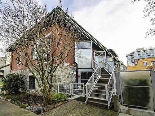 3 280 E 6Th Avenue, Vancouver, BC 