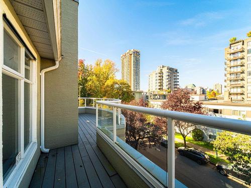 Ph2 950 Bidwell Street, Vancouver, BC 