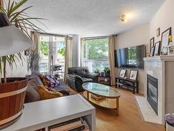 202 1771 NELSON STREET  Vancouver, BC V6G 1M6